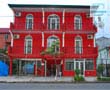 Hotel Ika, Kobuleti, hotels in Kobuleti